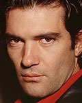 Antonio Banderas